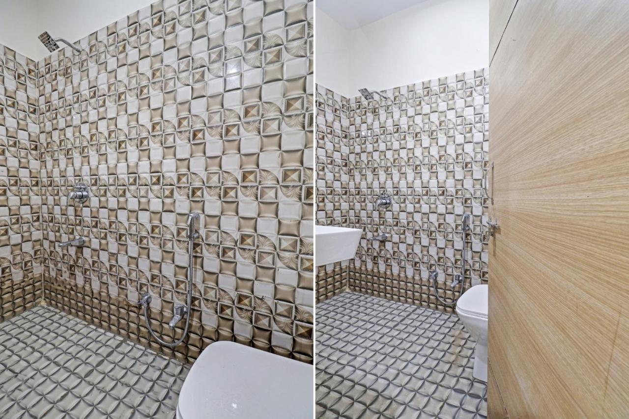 Collection O Pearl Inn Guest House Gwalior Exteriör bild